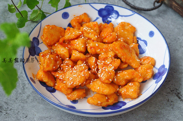I never fry chicken breasts. Since I learned this method, I have done it 5 times a week, but my child is not enough