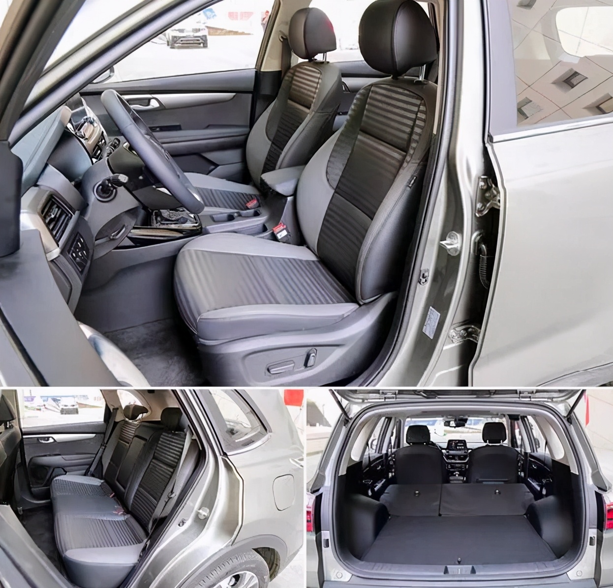 预算15万级，如何选到含金量高的SUV？起亚智跑给出答案