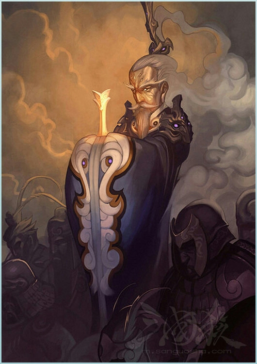 三国杀：盘点最受欢迎的群雄武将，左慈第一，张让垫底