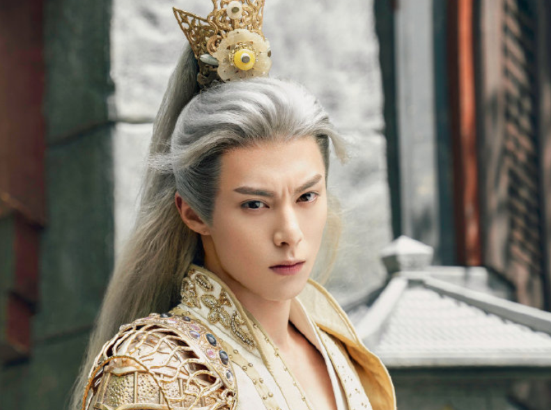 《琉璃》刚完结，又一三生三世虐恋剧官宣，男