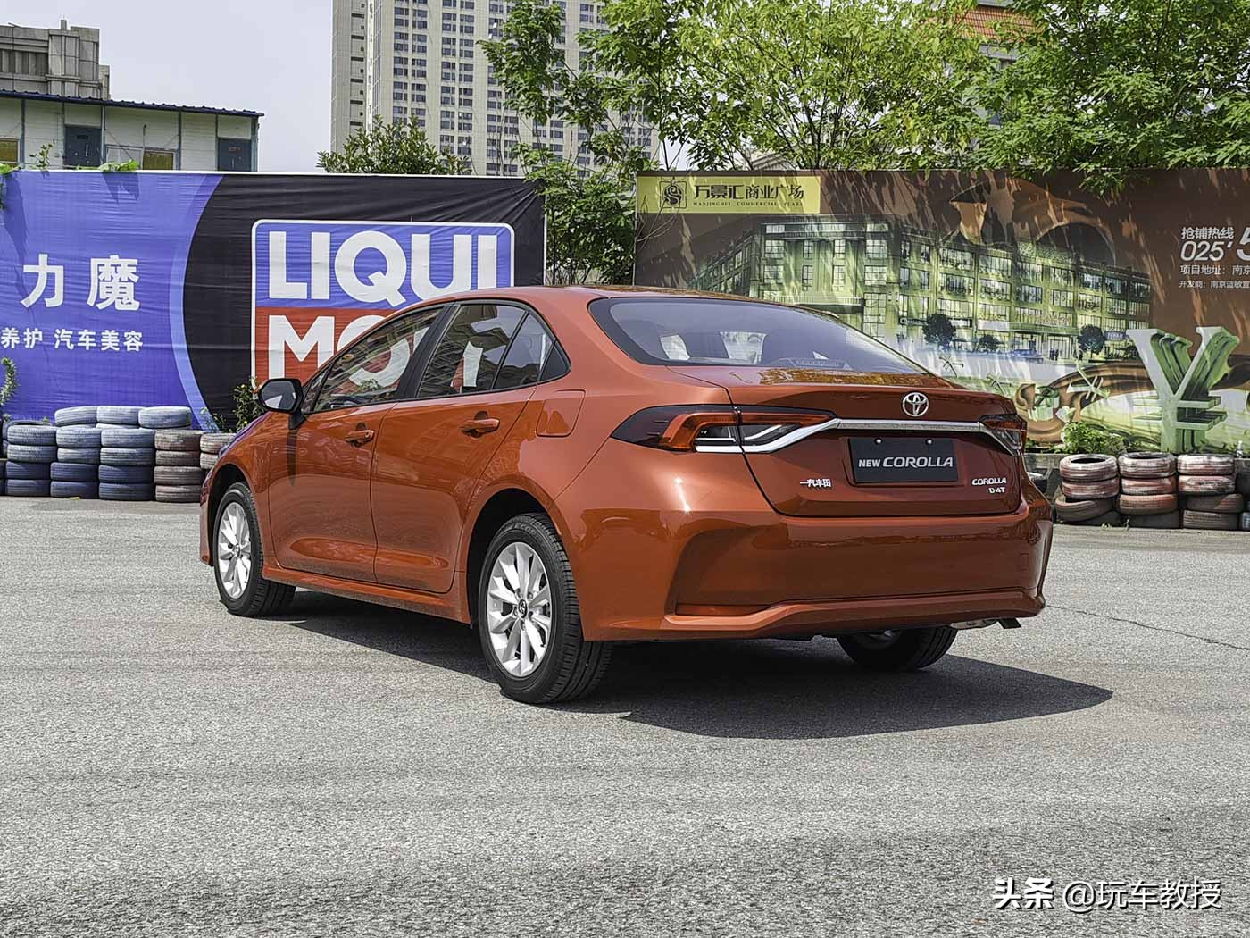 快醒醒 都什么时候了 还在说小排量发动机不行？