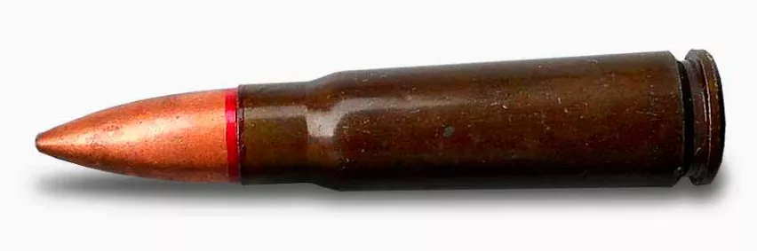 《逃离塔科夫》中的5种7.62x39mm步枪弹你认得全吗？