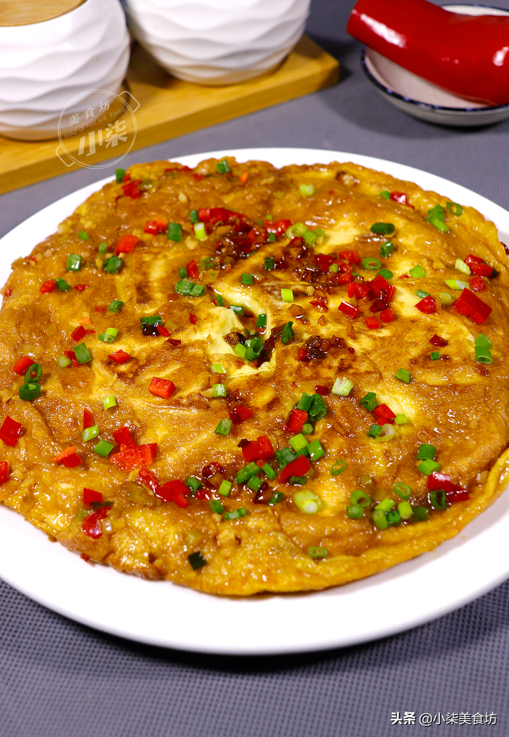 豆腐這做法太香了，飯店賣58一盤，在家成本不到5元，解饞過癮