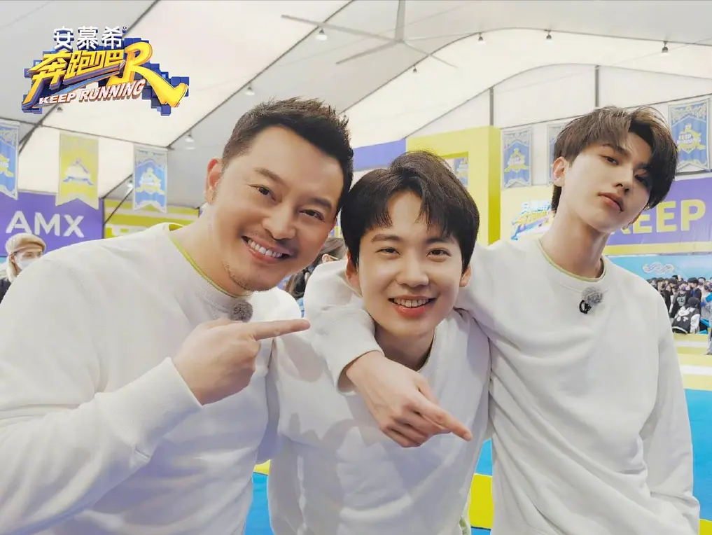 沙溢的“清醒”，会让多少“无戏可拍”的中年