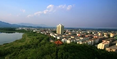 东亚御栖庄园 1128-2284㎡法墅十二院 企业家的大庄园