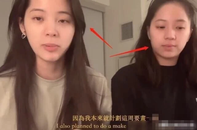 这几个女星告诉你就算鼻子塌，也可以清新动人，惊艳到无数观众