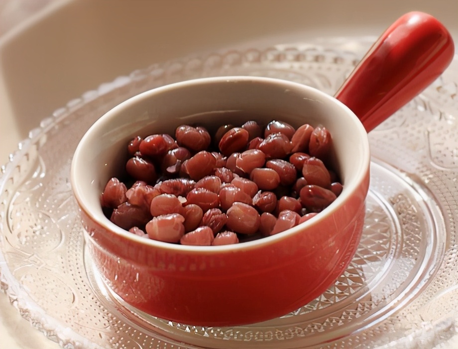 图片[6]-蜜红豆的做法步骤图 冷天多吃比水果还好-起舞食谱网