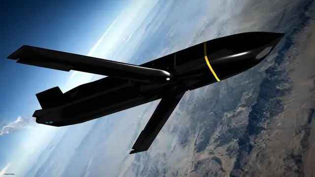 南海警报响起，美国海军新锐侦察机逼近，轰炸机反舰作战已有帮凶