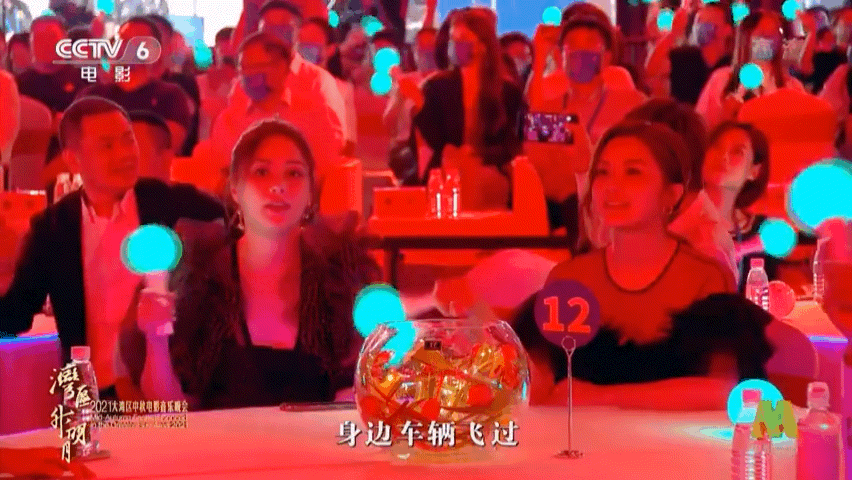 中秋晚會(huì)收視大戰(zhàn)：央視穩(wěn)居第一，大灣區(qū)反超芒果臺(tái)，流量過時(shí)了