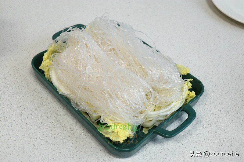 天冷就喜歡吃它，是菜也是主食，只需蒸8分鐘，熱乎乎很暖胃