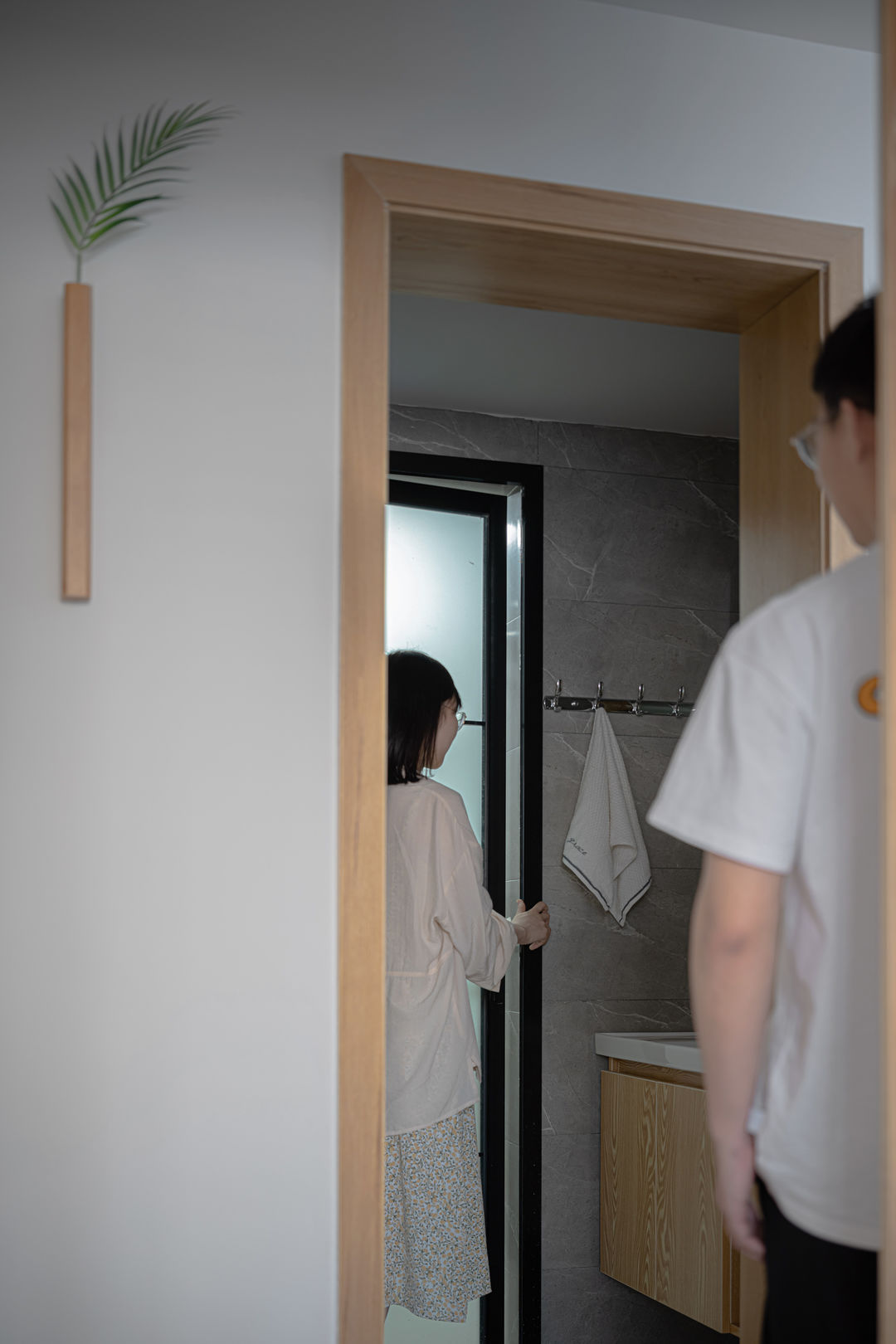 为什么简约风格备受欢迎？全屋明亮开阔，住着开心看着顺心