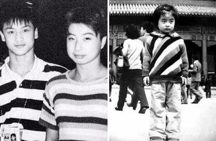 把婆媳关系处成姐妹，被老公宠成公主，郭晶晶才叫嫁给了爱情