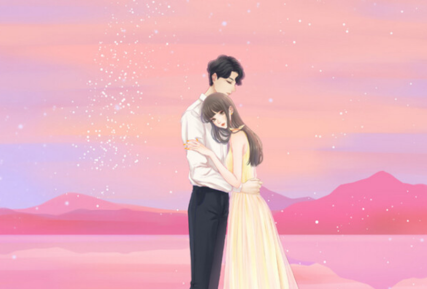 別輕易喜歡一個，心裡有別人的人