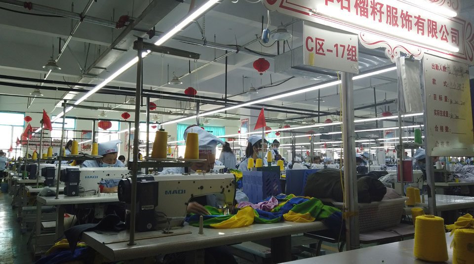 BCI " fall out " , h&M out of service: Xinjiang cotton encounters " bright gun " with " dark battle "