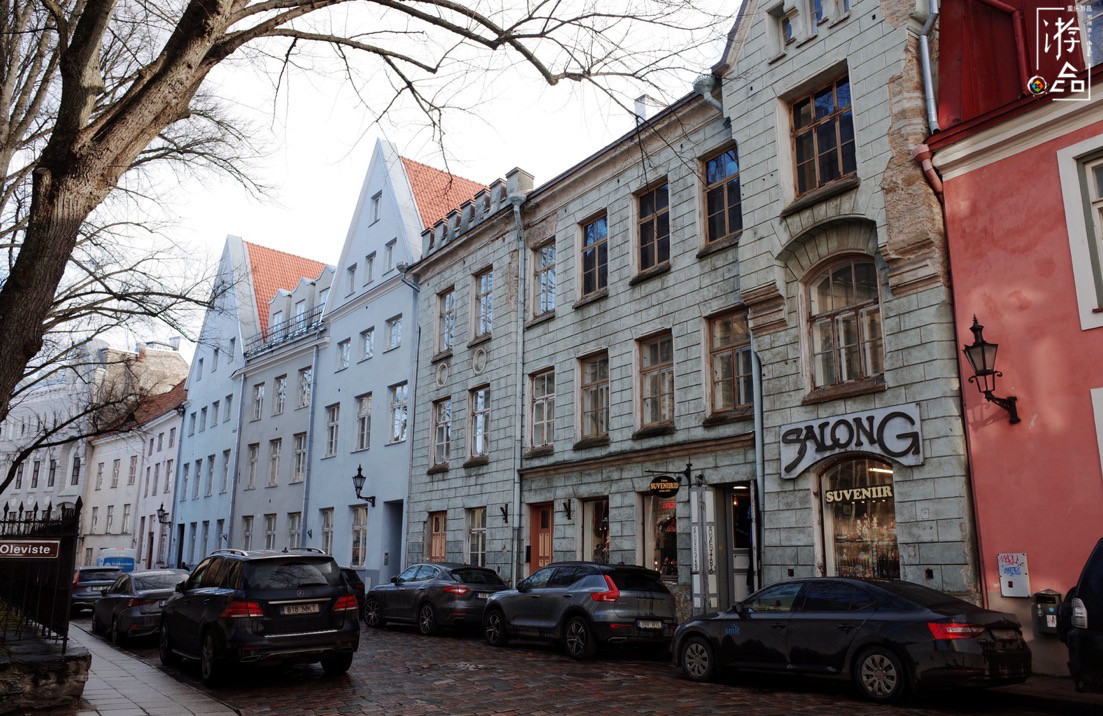 游品攻略：波罗的海三国之一的爱沙尼亚，东欧之行不可错过的地方