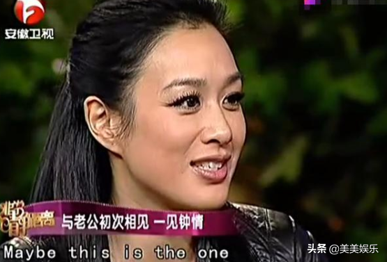 “人鱼公主”钟丽缇的坎坷感情：三婚两离，50岁仍为老公拼四胎