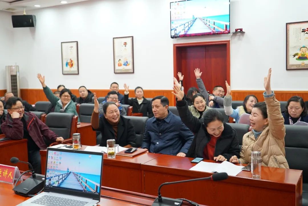 靖州人大：开展党史学习教育暨纪念“三八”国际妇女节活动