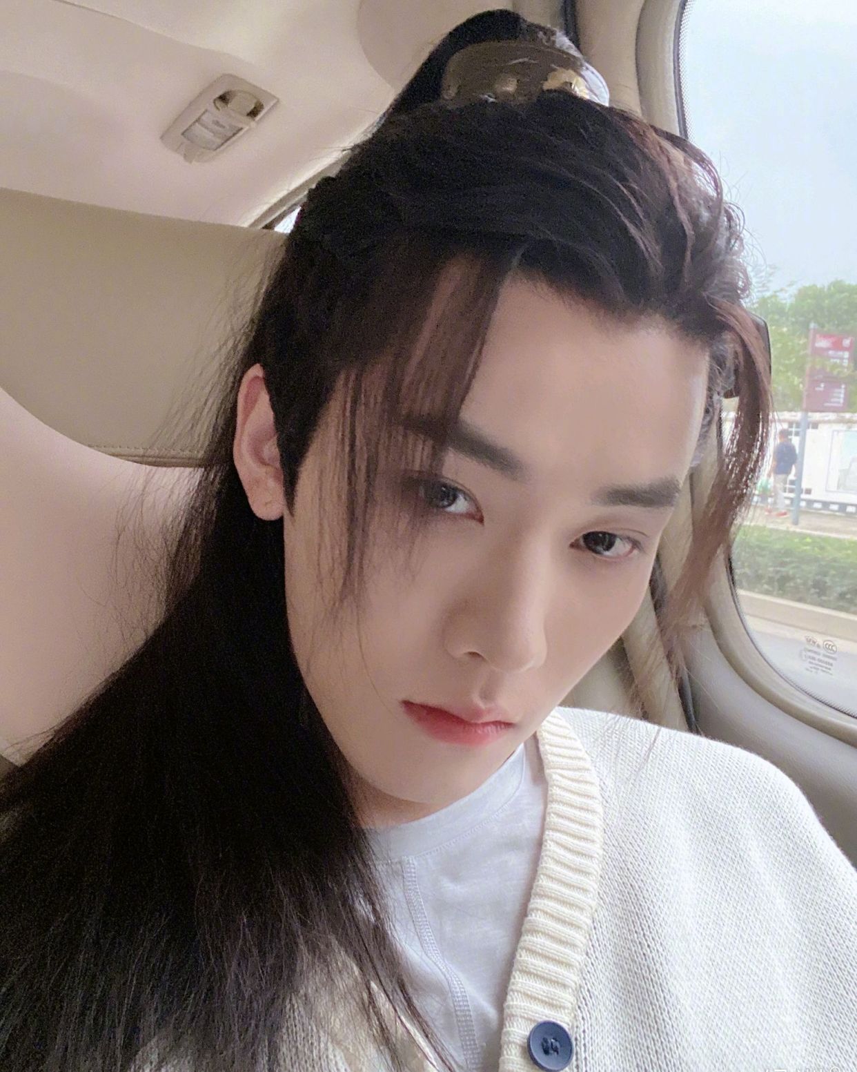 Of Xia Zhiguang, Ren Hao " sea king " behavior punishment came, netizen: A winter vacation, a summer vacation