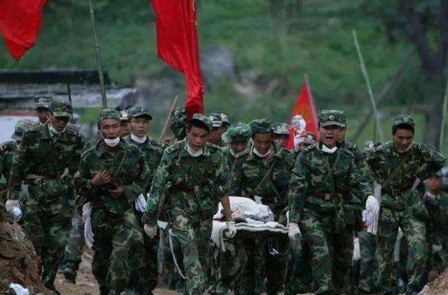 为何现在没人敢惹中国？只因12年前的一件事，意外证明中国实力