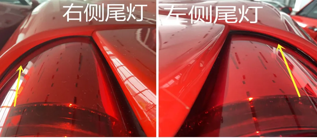 车商你的良心会痛不?一个劲的把问题甩锅给法拉利厂家,488检测记