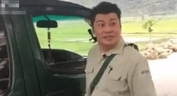 TVB著名演员送快递，《演员的自我修养》在他身上体现的很到位