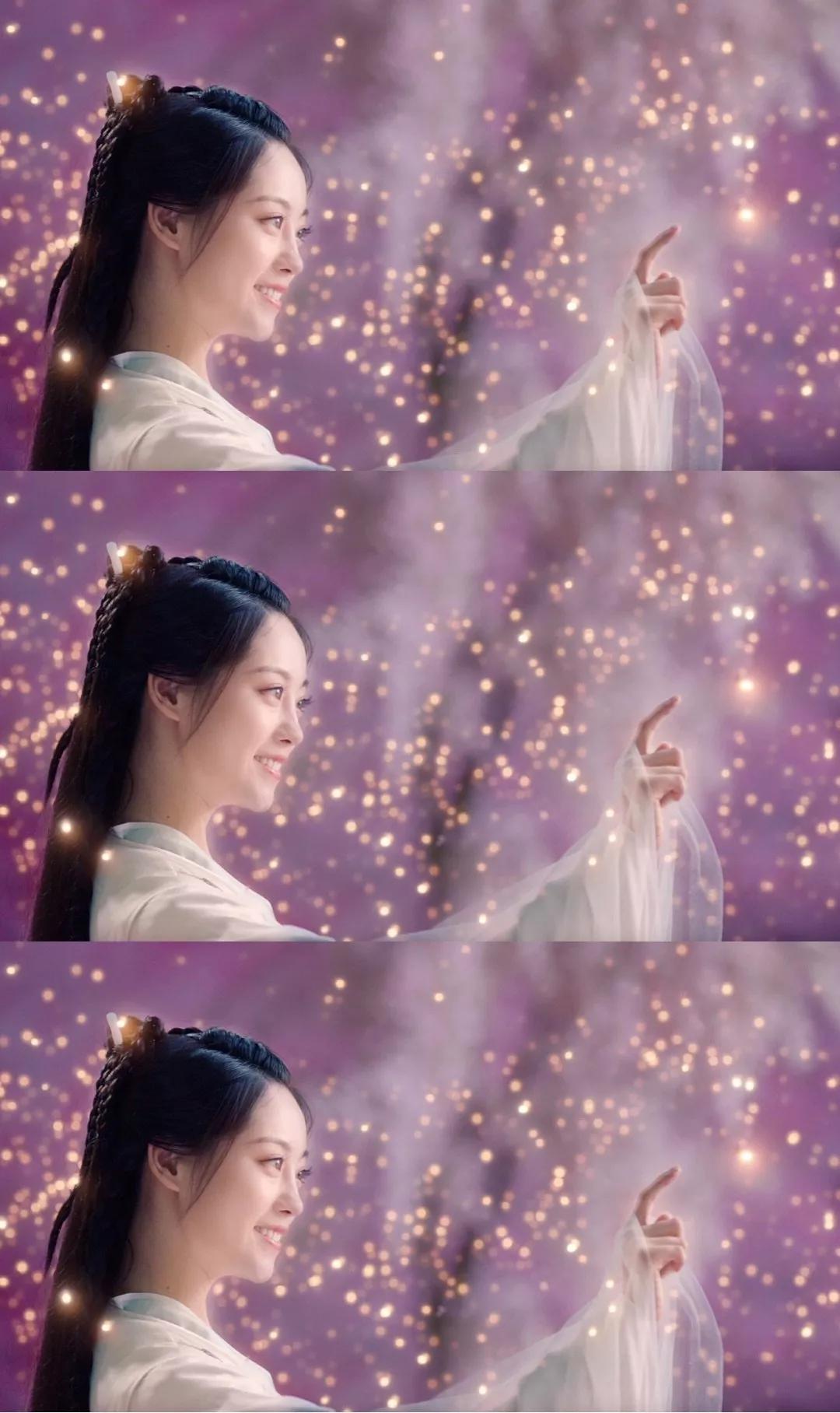 祝緒丹王鶴棣新劇《遇龍》定檔,快來看看是你期待的龍王和流螢麼 - 資訊咖