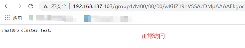 需要搭建一个高性能的文件系统?我推荐你试试它