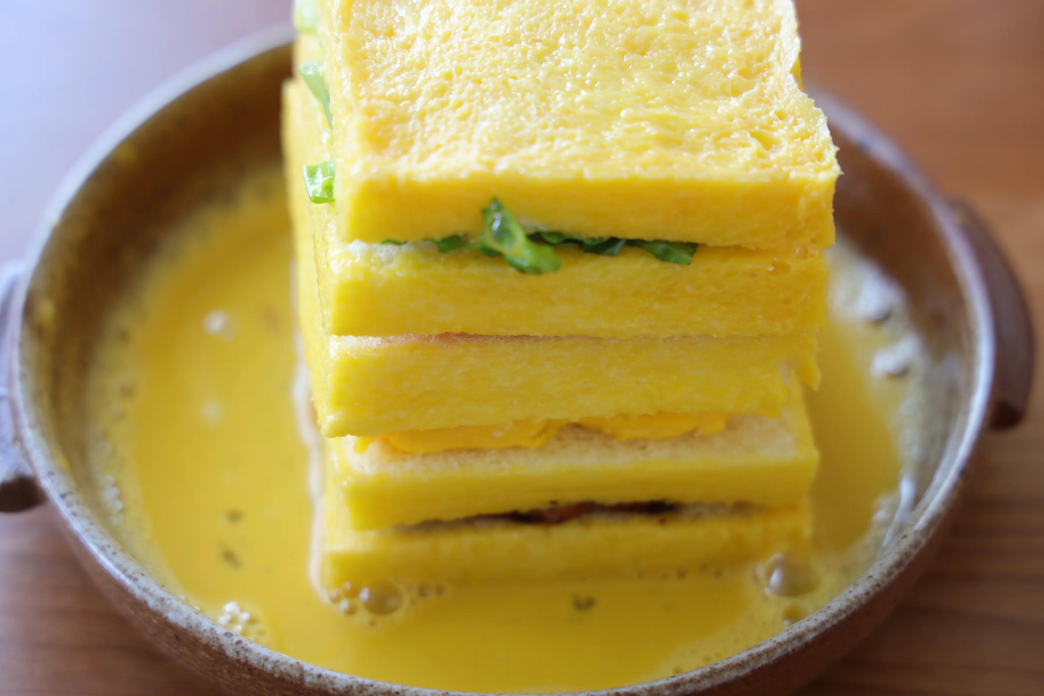 15分鐘搞定營養早餐，連吃7天都不膩，顏值一流，孩子的最愛