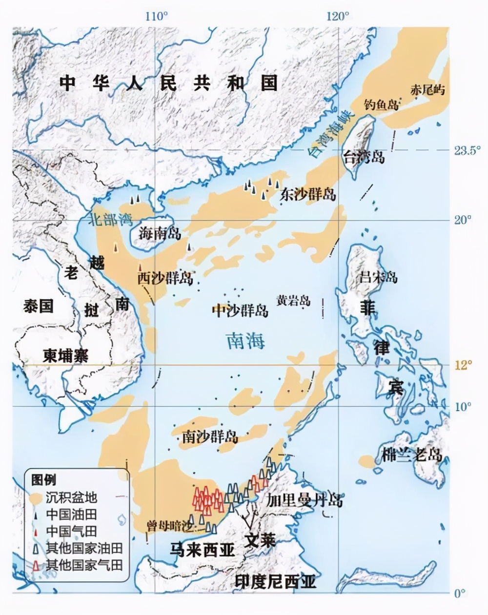 文莱，一个现实中的乌托邦式的君主专制国家
