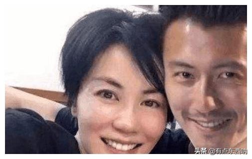 谢霆锋深爱王菲为何不娶她？谢贤一语道破，张柏芝输的好彻底
