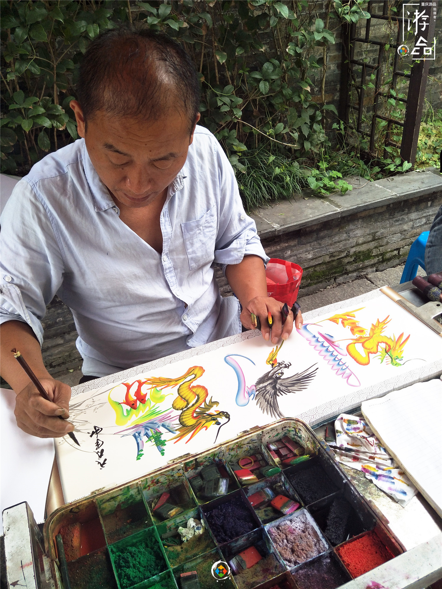 存在于古诗词中的扬州，古代知名度超高，现在只能活在自己的世界