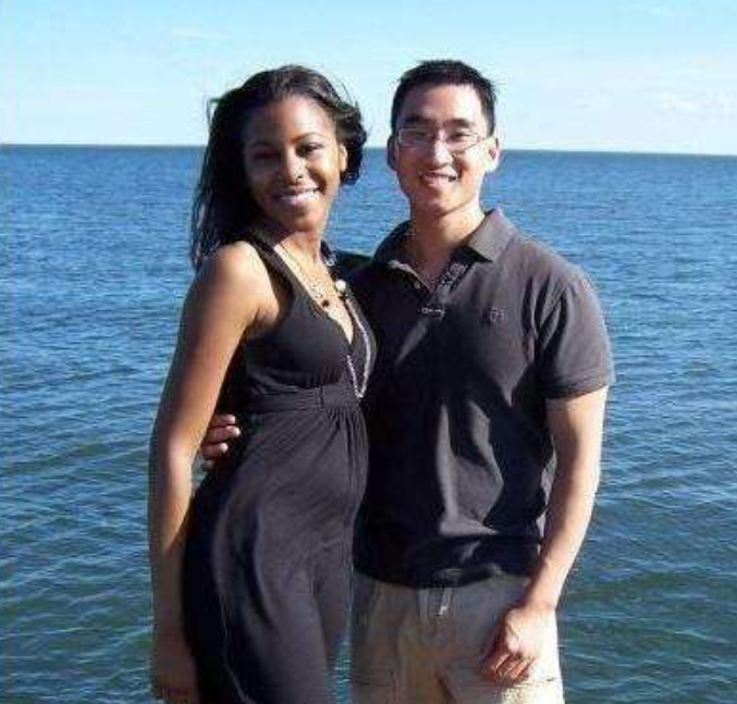 大量的非洲华人回国，为何却带不回妻儿？