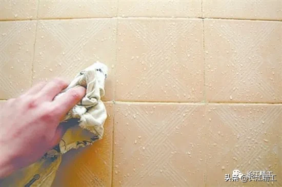 清潔防潮 這樣做事半功倍