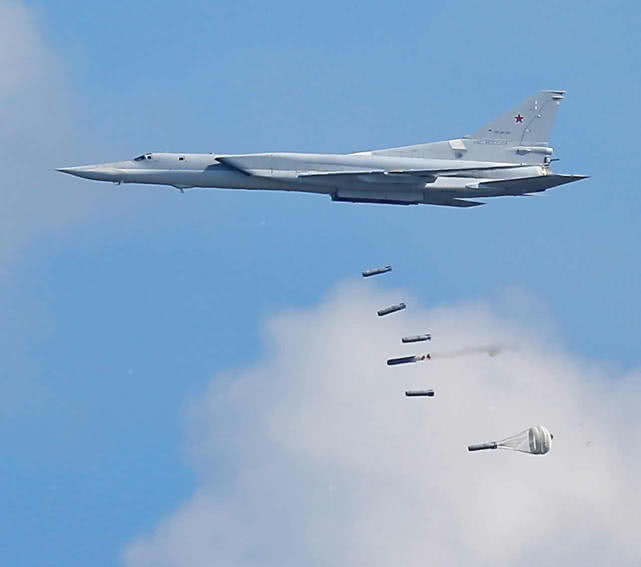 美俄士兵对峙，美军再次增兵叙利亚！英媒：俄