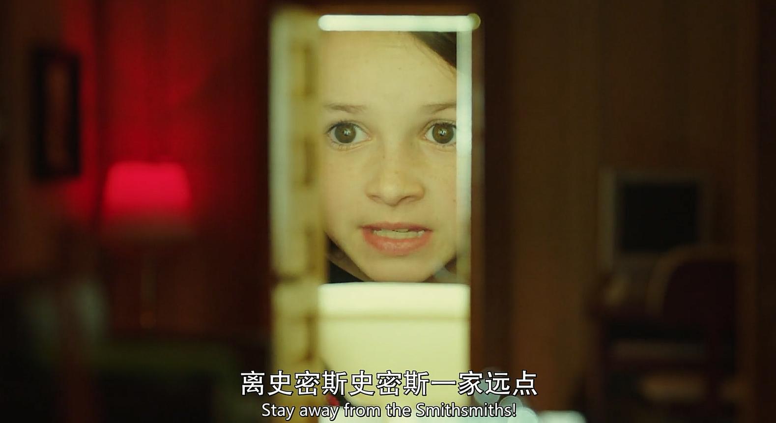 "Head Haunted House" Dollhousestyle horror film that makes other