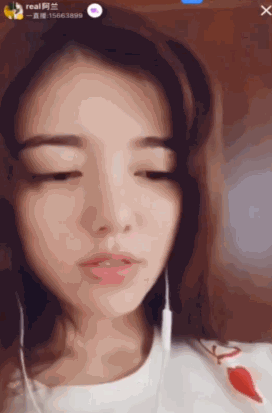 老天爷追着喂饭都没爆红，这位姐到底有多“懒