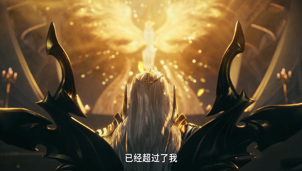 斗罗大陆动画又出问题，小舞和唐三订婚地点写错，胡列娜戏份被删