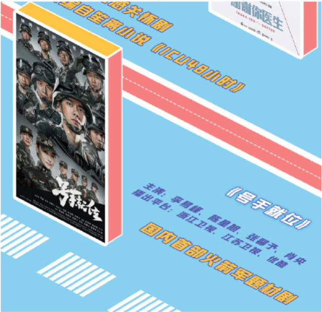 Eat melon to explode makings: Chen Kun, li Yifeng, yang Mi, bai Yu, zhu Zhengting, feng Shaofeng