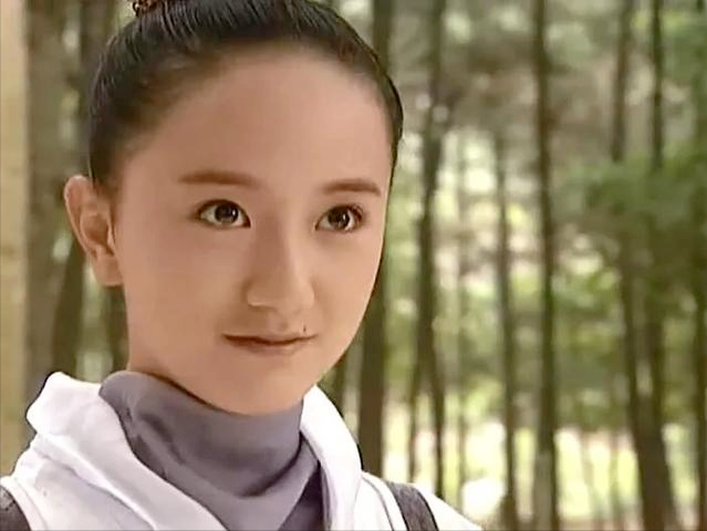 “五官乱动”和“五官灵动”的区别，真的是没有对比就没有伤害