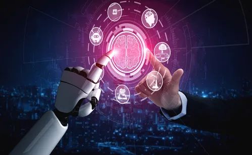 新冠、AI、被改变的生活及医疗的春天