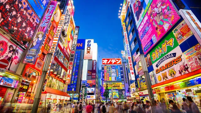 如何提升商业可逛性？日本商业案例分享