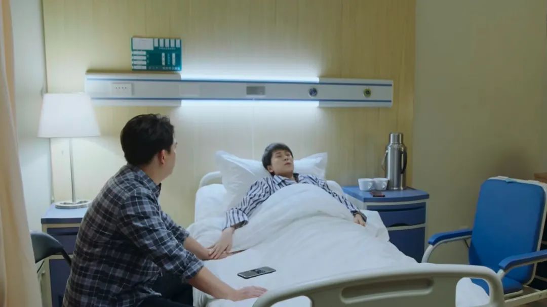 中国男人不睡觉的背后，是别无选择