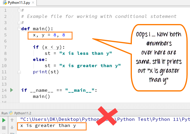 DAY3-step1 Python IF, ELSE, ELIF, 嵌套IF & Switch语句