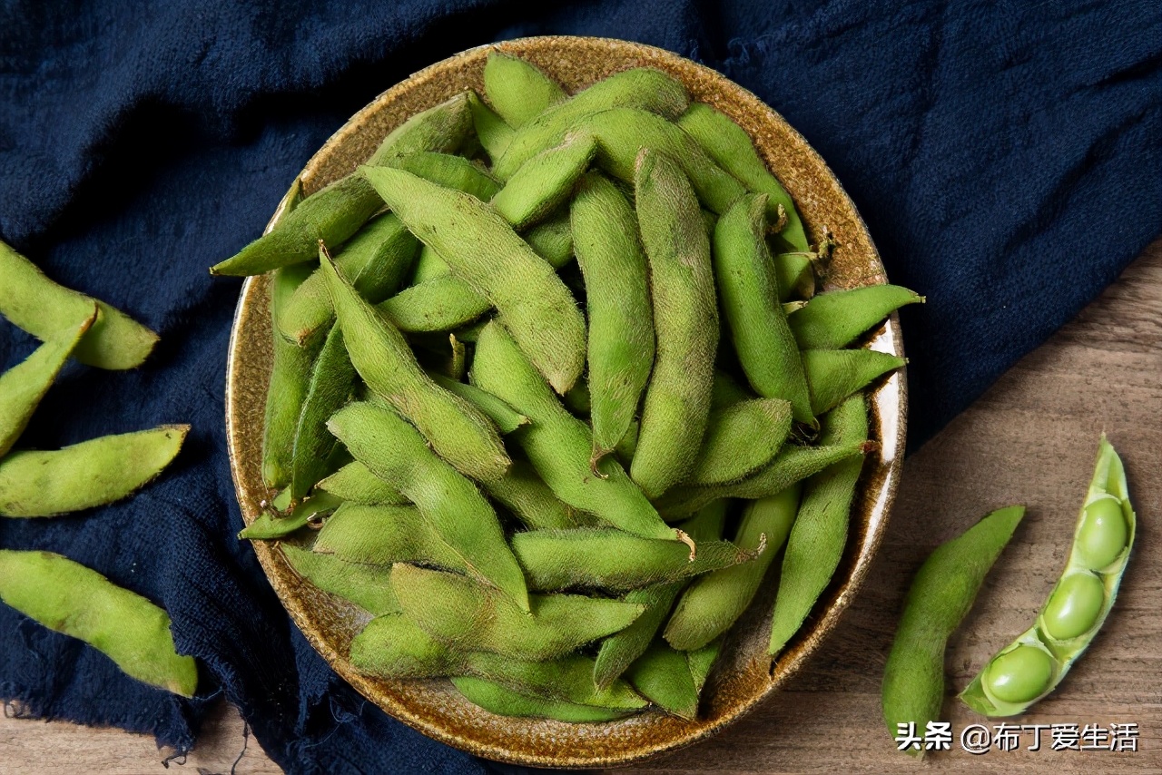 How to freeze edamame and keep fresh? Learn these 3 tips, you can eat fresh edamame every day