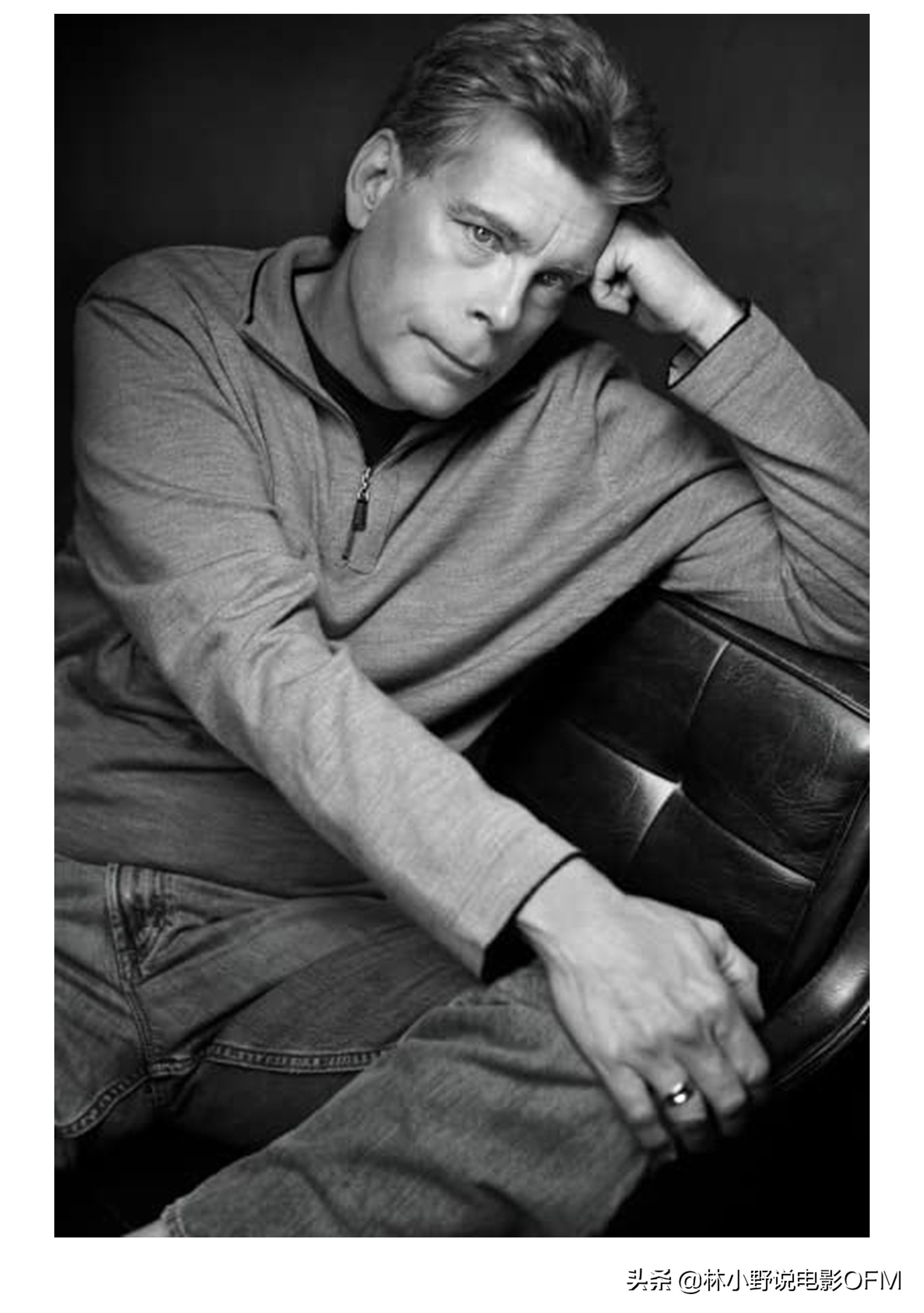 This old oak tree was struck by lightning! "Shawshank's Redemption