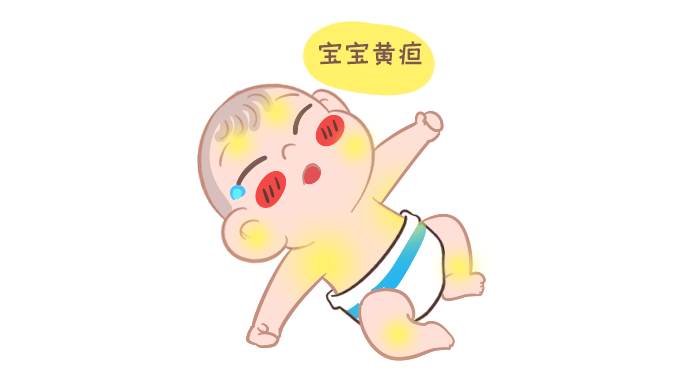网购的蓝光灯治疗新生儿黄疸,真的靠谱吗?