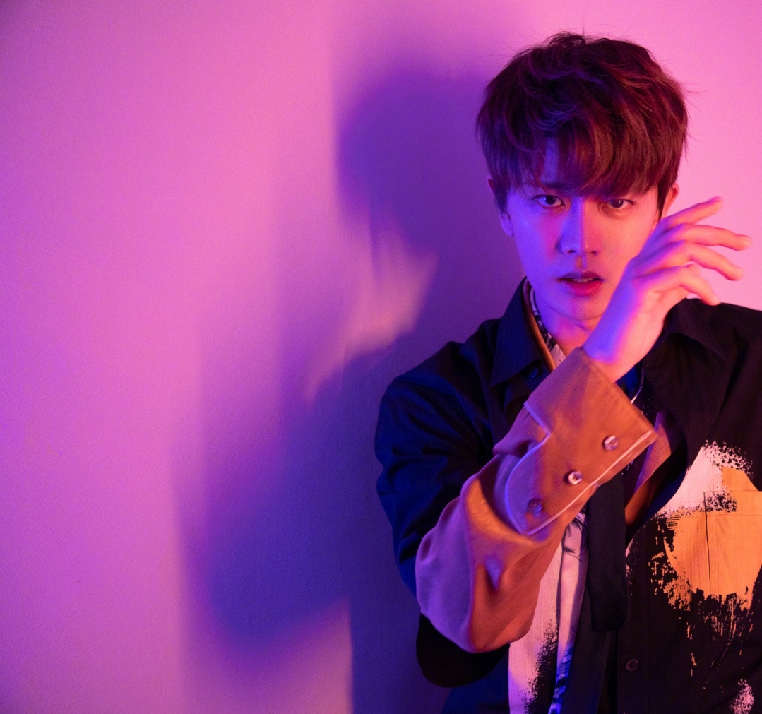 事业上升期晋升为爸爸，大胆公布不隐藏，不影