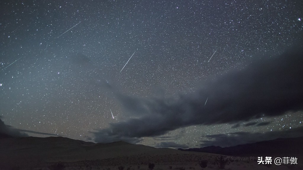 Gemini meteor shower will shine over the Philippines next week iNEWS