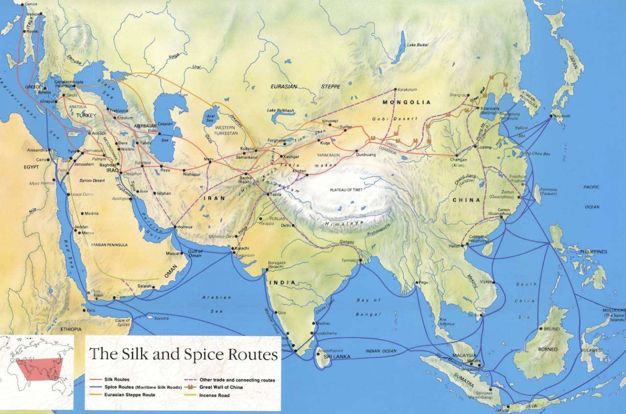 文莱，一个现实中的乌托邦式的君主专制国家