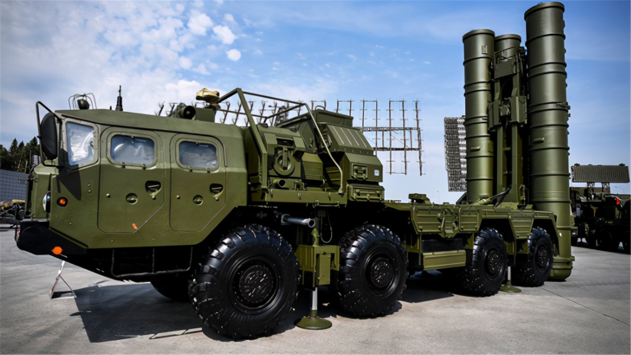 S-500研制成功，印度求购被拒，俄：十年之内不出